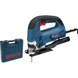 Bosch GST 90 BE Decoupeerzaag - In robuuste koffer - Inclusief zaagblad