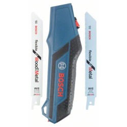 Bosch Accessories Blauw Professional Handzaaghandvat