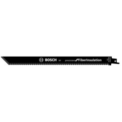 Bosch 2608635528 Reciprozaagblad S 1213 AWP, Precision for Fibre Insulation, 2 stuks 1 stuk(s)