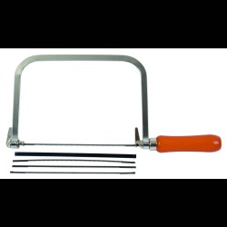 AVIT AV09030 Figuurzaag 320 mm