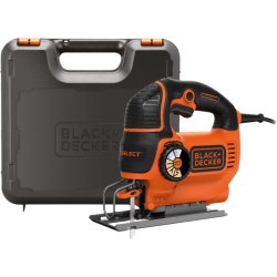 BLACK+DECKER KS801SEK-QS