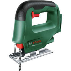 Bosch EasySaw 18V-70 (zonder accu)