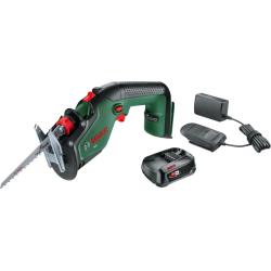 Bosch Keo 18 incl. 2,5 Ah Accu