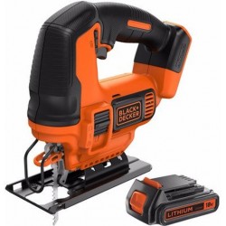 Black & Decker BDCJS18-QW