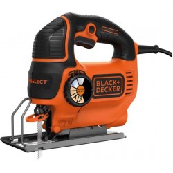 Black & Decker KS901SEK