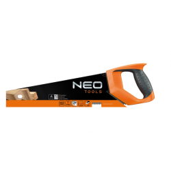 Neo Tools Handzaag 450mm 11 TPI Fast Cut CE En TUV M+T