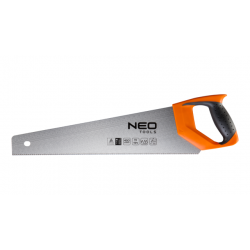 Neo Tools Handzaag 450mm 11 TPI Fast Cut CE En TUV M+T