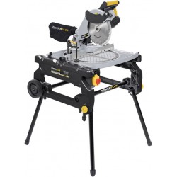 Powerplus POWX07587 Zaagtafel & Afkortzaag