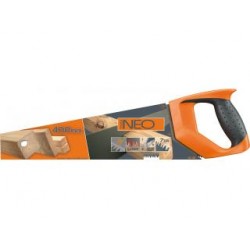 Neo Tools Handzaag 400mm 7 Tpi Teflon Gecoat Fast Cut