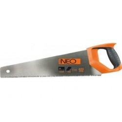 Neo Tools Handzaag 400mm 11 Tpi Fast Cut