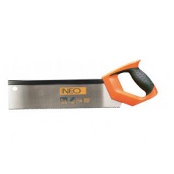 Neo Tools Kapzaag 350mm 11 Tpi