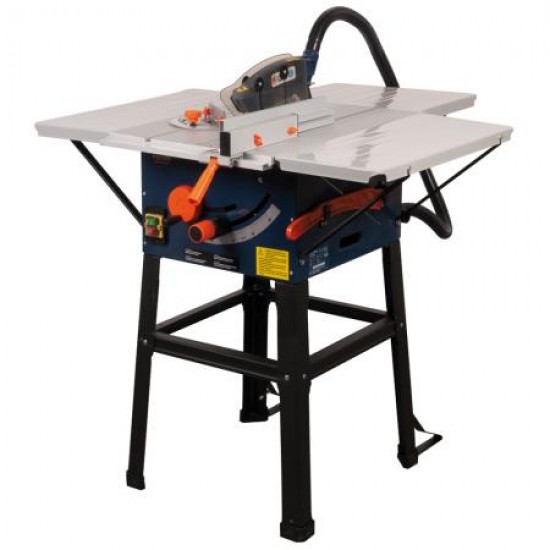 FERM TSM1031 - Zaagtafel 1700W - 254mm