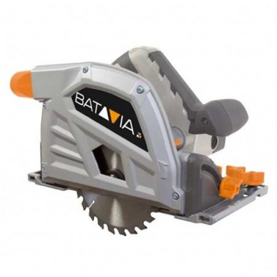 BATAVIA T-Raxx invalzaag 1200 W - 1200W  145 mm