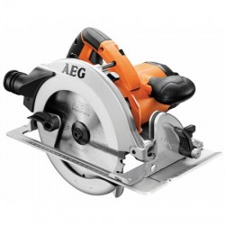 AEG Powertools KS 66-2 - Cirkelzaag