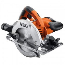 AEG Powertools KS 55-2 - Cirkelzaag